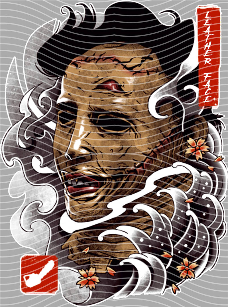 Halloween-WS 135